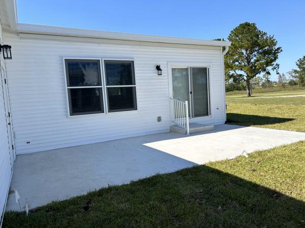 2023 Palm Harbor Carriage Farmhouse Mobile Home