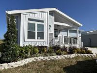 2023 Palm Harbor Carriage Farmhouse Mobile Home