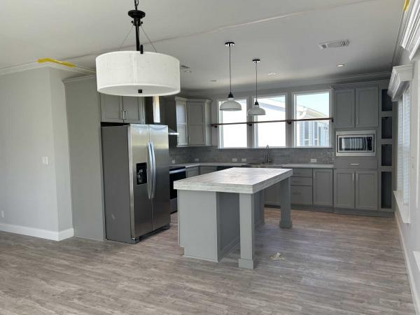 2023 Palm Harbor Carriage Farmhouse Mobile Home