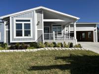 2023 Palm Harbor Carriage Farmhouse Mobile Home