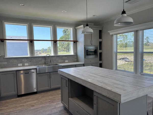 2023 Palm Harbor Carriage Farmhouse  Home