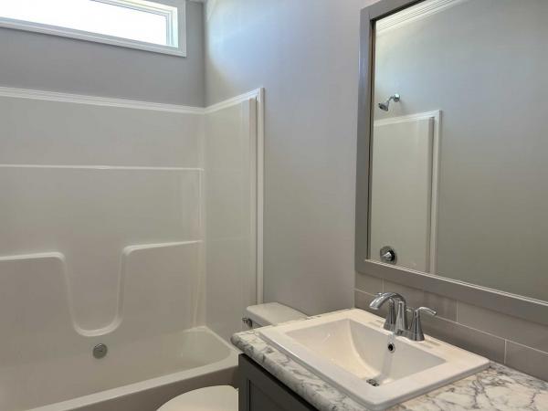 2023 Palm Harbor Carriage Farmhouse  Home