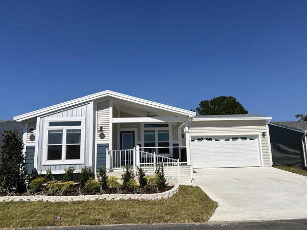 2023 Palm Harbor Cottage Farmhouse  Home