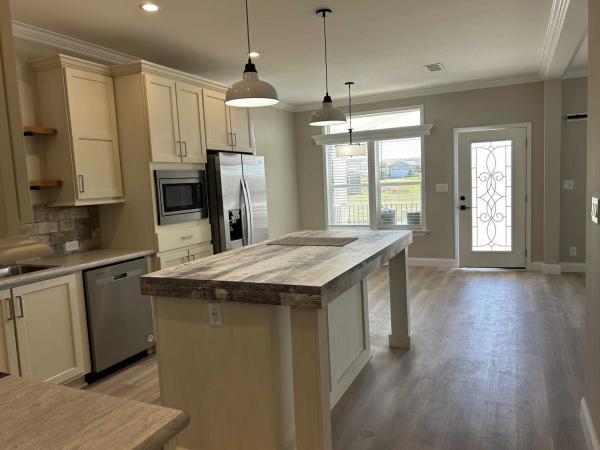 2023 Palm Harbor Cottage Farmhouse  Home