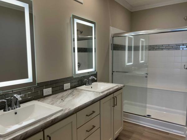 2023 Palm Harbor Cottage Farmhouse  Home