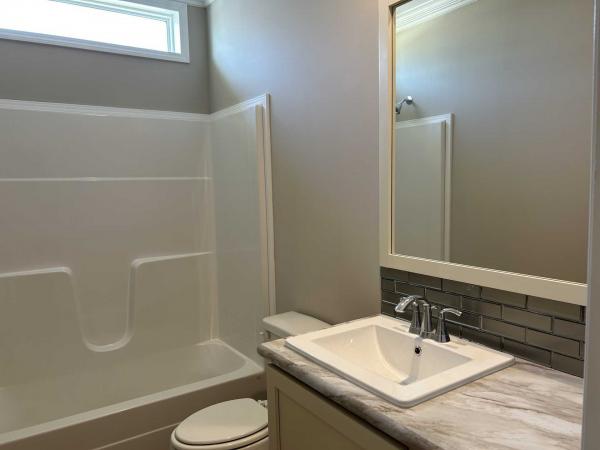 2023 Palm Harbor Cottage Farmhouse  Home