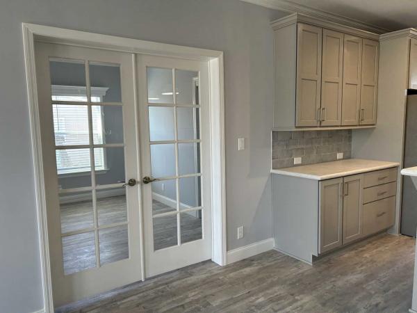 2024 Palm Harbor Summer Haven  Home