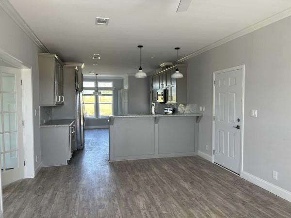 2024 Palm Harbor Summer Haven  Home