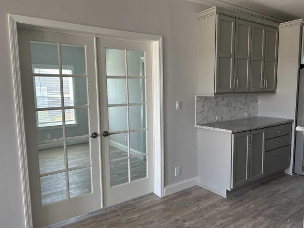 2024 Palm Harbor Summer Haven  Home
