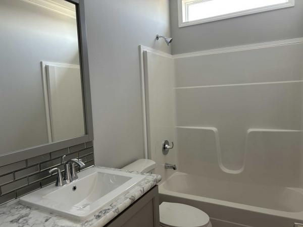2024 Palm Harbor Summer Haven  Home