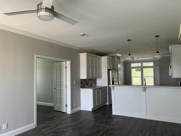 2024 Palm Harbor Summer Haven  Home