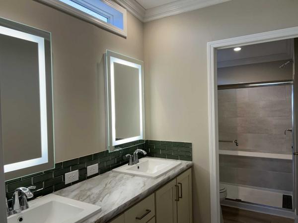 2023 Palm Harbor Ventura VI  Home