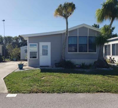 Mobile Home at 3361 Andrew Circle Lot# Q28 Avon Park, FL 33825