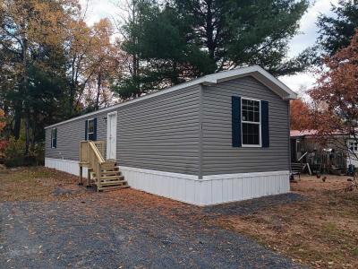 Mobile Home at 125 Adirondack Street Queensbury, NY 12804