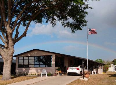 Mobile Home at 430 Arrowood St West Melbourne, FL 32904