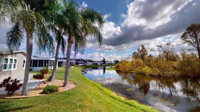 Mobile Home at 175 Palm Boulevard Parrish, FL 34219