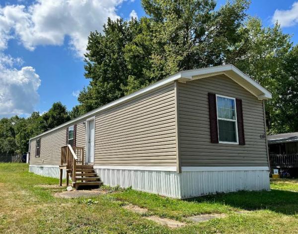 2021 Colony A12033P Manufactured Home