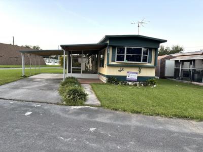 Mobile Home at 3305 Skyview Dr. Lot 10 Lakeland, FL 33801