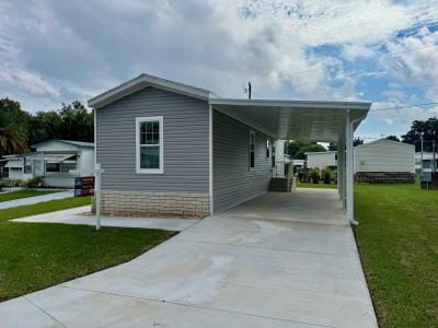 Mobile Home at 956 North Colonial Circle Daytona Beach, FL 32117