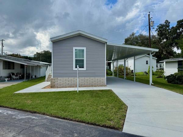 2024 Skyline/Champion Manufactured Home