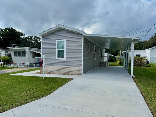 2024 Skyline/Champion Manufactured Home