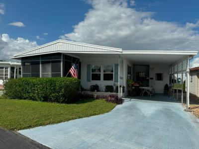 Mobile Home at 62 Kent Drive Winter Haven, FL 33880