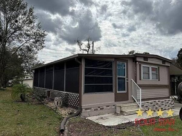 1973 CHEV Mobile Home For Sale