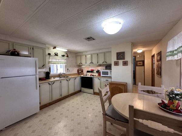 1978 Mark Manufactured Home