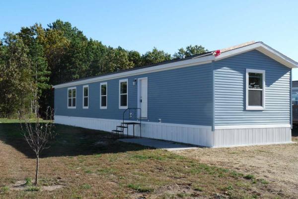 2025 MidCountry Singlewide Manufactured Home