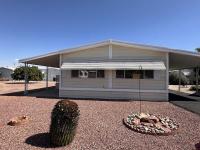 1978 Buckingham Manufactured Home