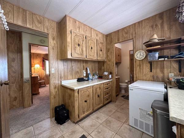 1978 Buckingham Manufactured Home