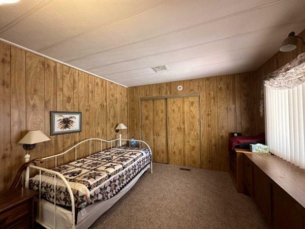 1978 Buckingham Manufactured Home