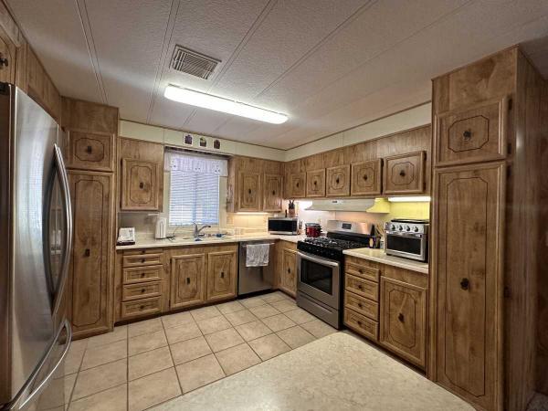 1978 Buckingham Manufactured Home