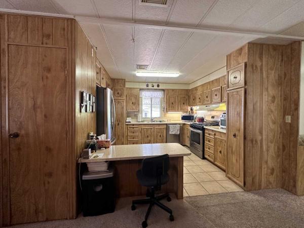 1978 Buckingham Manufactured Home