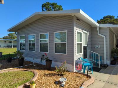 Mobile Home at 1301 W Glenneagles Road  Unit-A Ocala, FL 34472