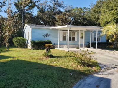 Mobile Home at 10368 S Walden Forest Circle Homosassa, FL 34446