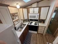 1991 Shor Mobile Home