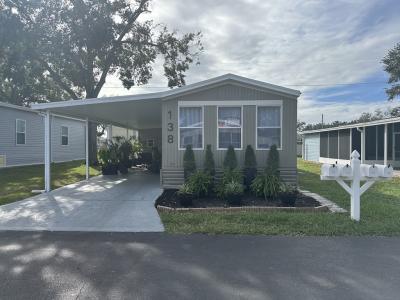 Mobile Home at 138 Oakhill Key Ct Valrico, FL 33594