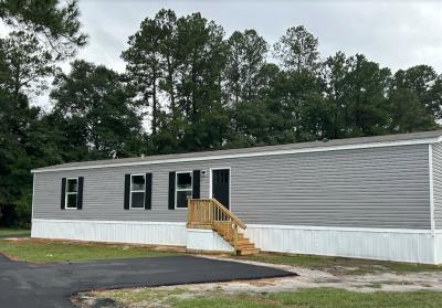 Mobile Home at 65A Somerset Dr. Sumter, SC 29154