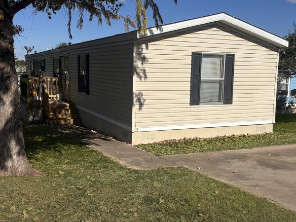 2011 Manufactured Home