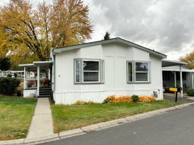 Mobile Home at 2311 W 16th Ave, 17 Spokane, WA 99224