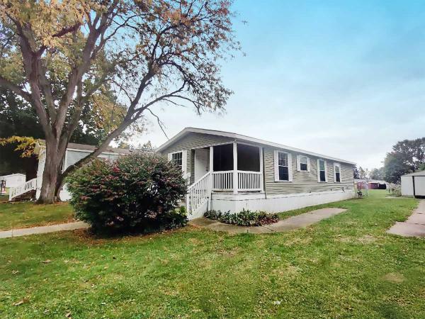 Photo 1 of 1 of home located at 13 Colonial Ave. Valparaiso, IN 46383