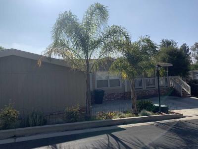 Mobile Home at 1051 Site Dr #265 Brea, CA 92821