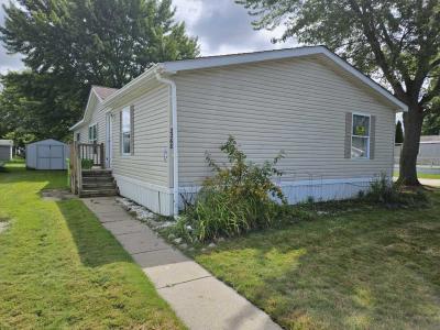 Mobile Home at 2268 Gage St. Wixom, MI 48393