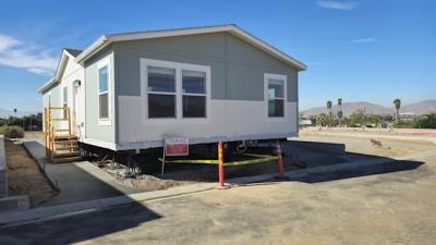 Mobile Home at 3444 Center St #43 Riverside, CA 92501