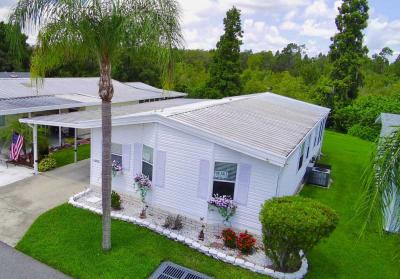 Mobile Home at 377 Lake Erie Lane Mulberry, FL 33860