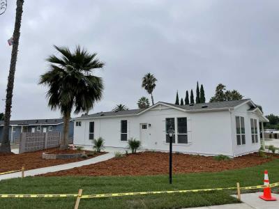 Mobile Home at 3444 W Center St #29 Riverside, CA 92501