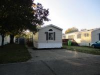 1999 Skyline Manufactured Home