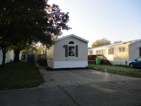 1999 Skyline Mobile Home For Sale