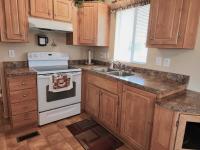 2010 CAVCO  CAVCO - Park Model Mobile Home